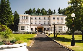 Parkhotel Golf Marianske Lazne